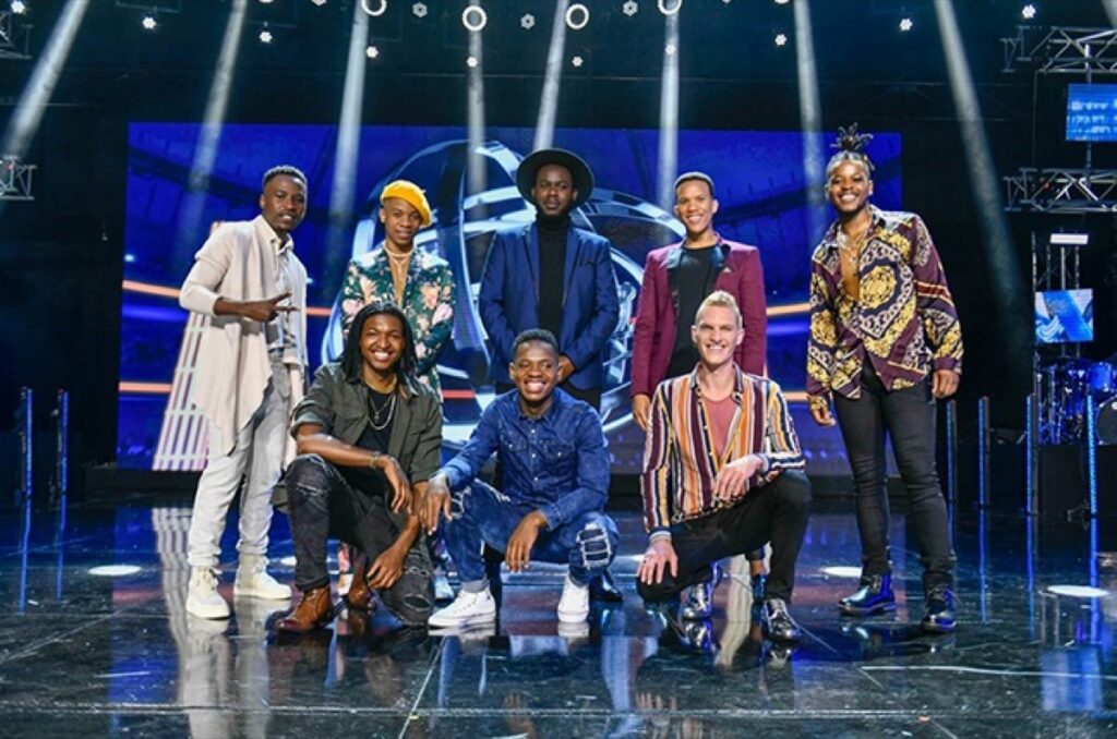 Idols SA Auditions Kick Off This Weekend