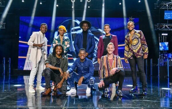 Idols SA Auditions Kick Off This Weekend