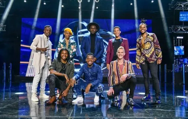 Idols SA Auditions Kick Off This Weekend