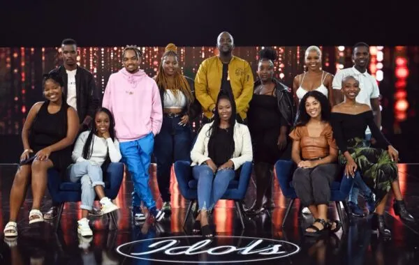Who will win SA Idols Tonight?