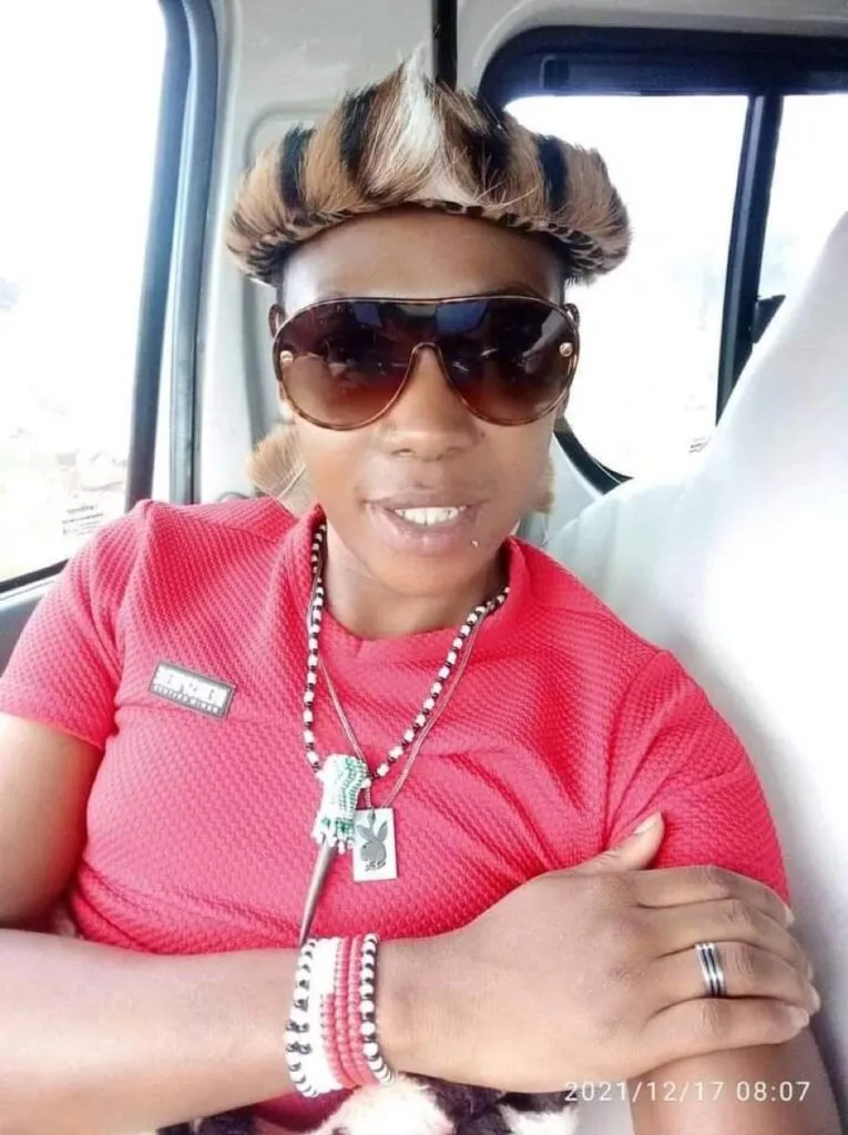 Malwandle’s Family Pleads For Funeral Contributions