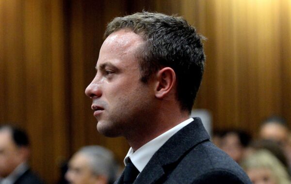 Oscar trial extended to mid May