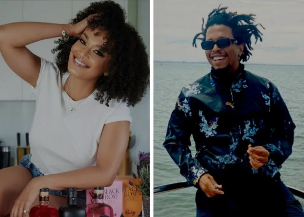 What’s Hot: Shade? Pearl Thusi and those Super Mega nappies