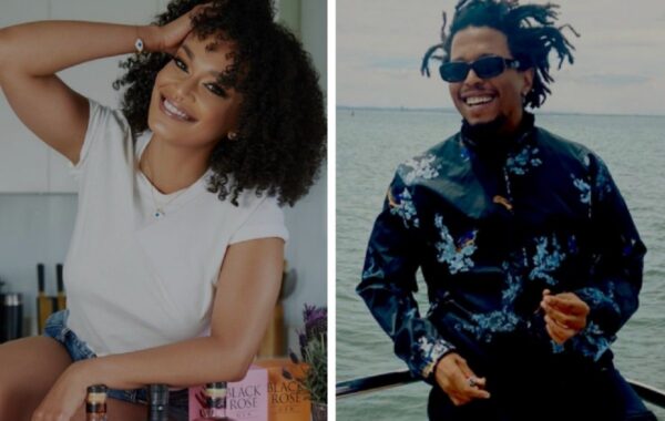 What’s Hot: Shade? Pearl Thusi and those Super Mega nappies