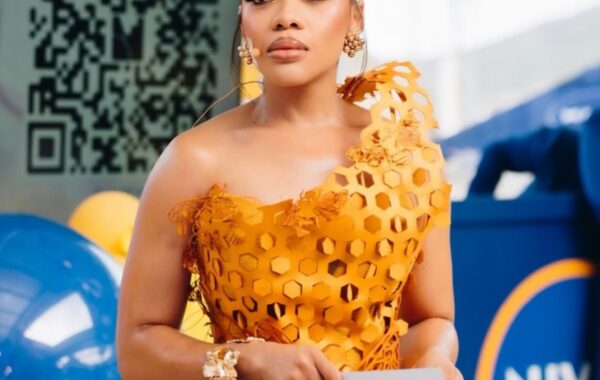 What’s Hot: Thando Thabethe in no rush for marriage