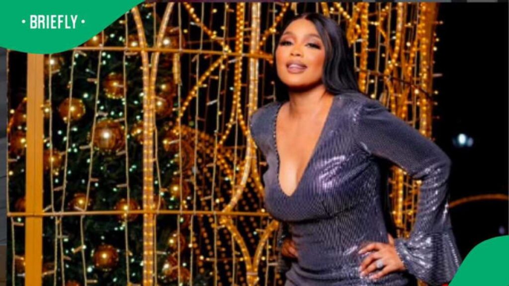 Lerato’s Hotel News Brought The End Of Valentine’s Day