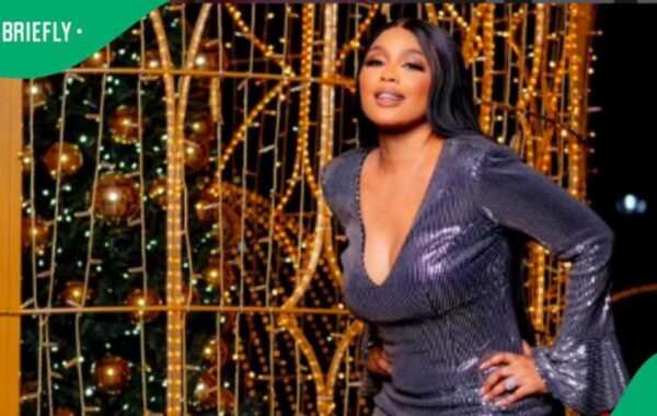 Lerato’s Hotel News Brought The End Of Valentine’s Day