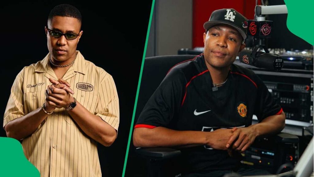 What’s Hot: DJ Speedsta lands Vuzu presenting gig