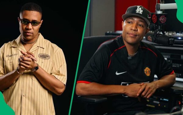 What’s Hot: DJ Speedsta lands Vuzu presenting gig
