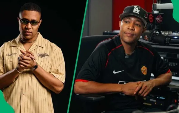 What’s Hot: DJ Speedsta lands Vuzu presenting gig