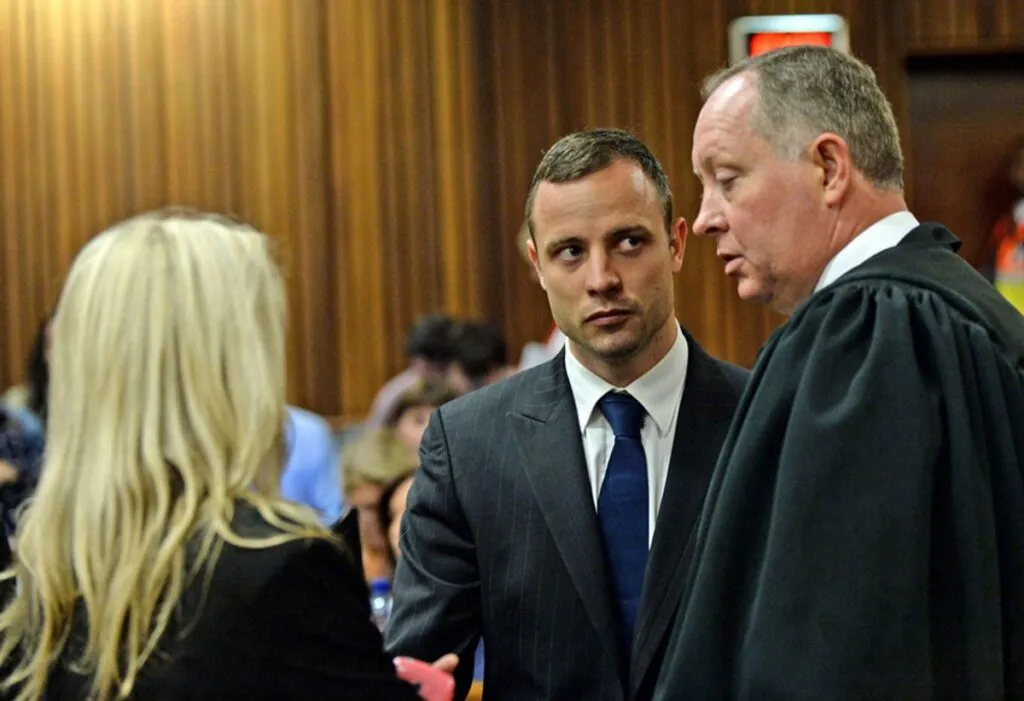 Oscar Pistorius Trial: Another emotional day