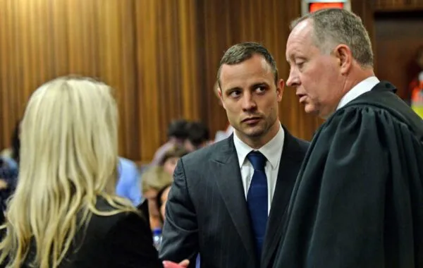 Oscar Pistorius Trial: Another emotional day