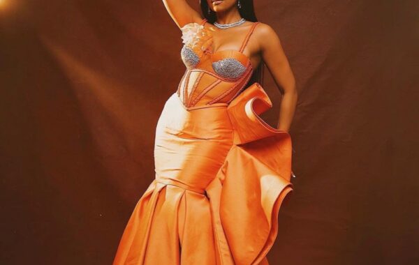 What’s Hot: Bonang set to host Nigerian awards show