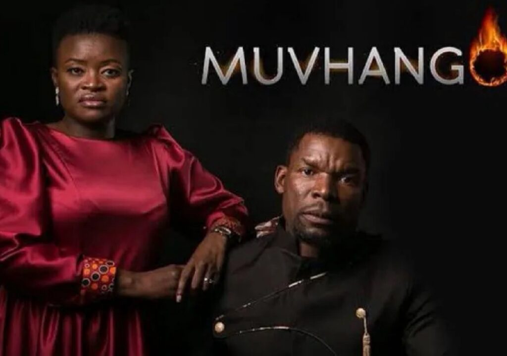 Muvhango actress quits and pursues ministry