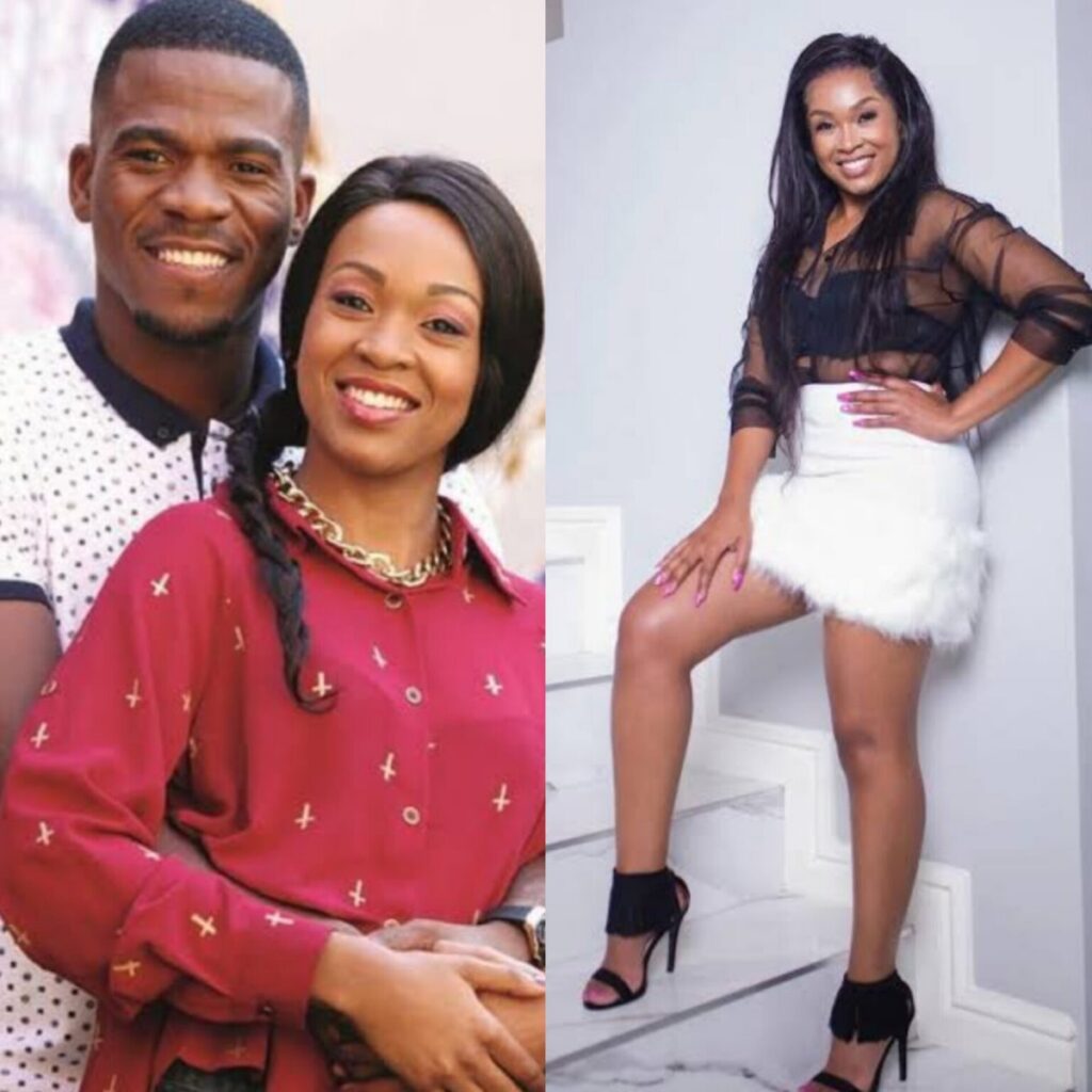 What’s Hot: Mandisa Mkhize remembers Senzo Meyiwa
