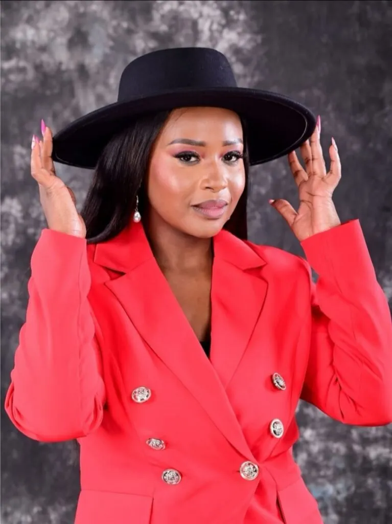 Thembi’s New Role