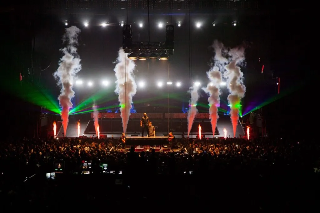 What’s Hot: Cassper’s #FillUpTheDome concert sold out