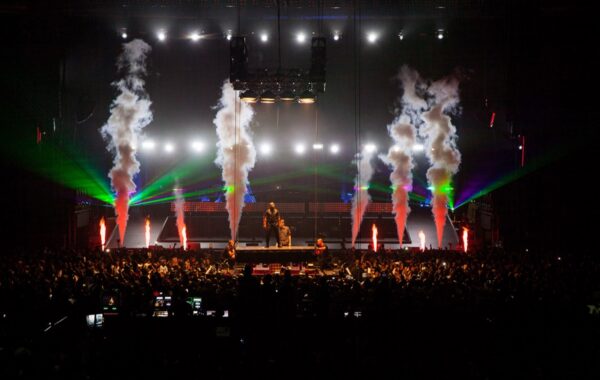 What’s Hot: Cassper’s #FillUpTheDome concert sold out