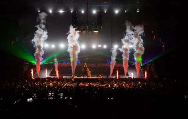 What’s Hot: Cassper’s #FillUpTheDome concert sold out