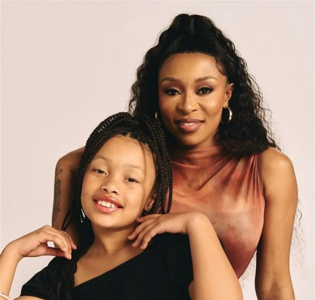 What’s Hot: DJ Zinhle celebrates three months with Kairo