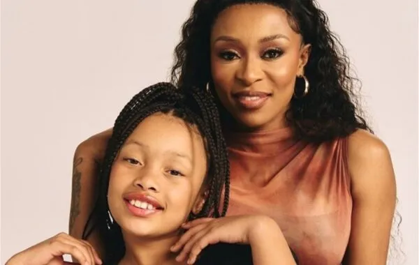 What’s Hot: DJ Zinhle celebrates three months with Kairo