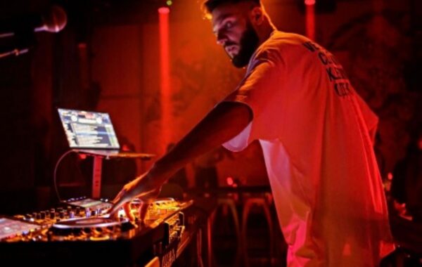 What’s Hot: ZAlebs enters the DJ battling scene