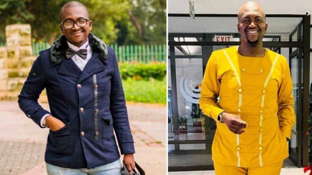 Former Idols SA judge denies being broke