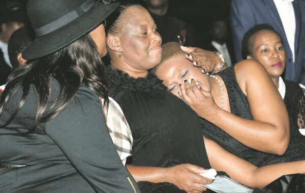 What’s Hot: Industry mourns Koyo Bala at memorial service