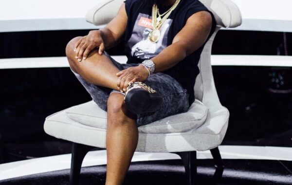 What’s Hot: Monday Man Motivation: Cassper Nyovest