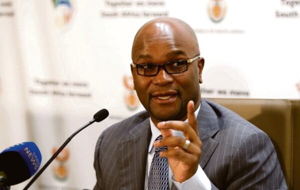 Nathi Mthethwa Allocates R150 Million To The Arts Sector