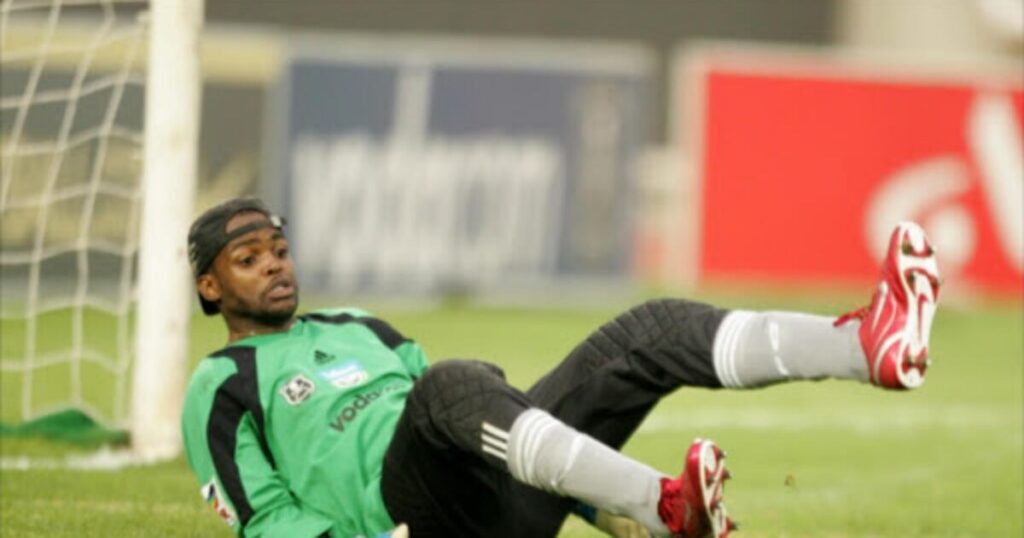 What’s Hot: DJ Cleo not fit for football