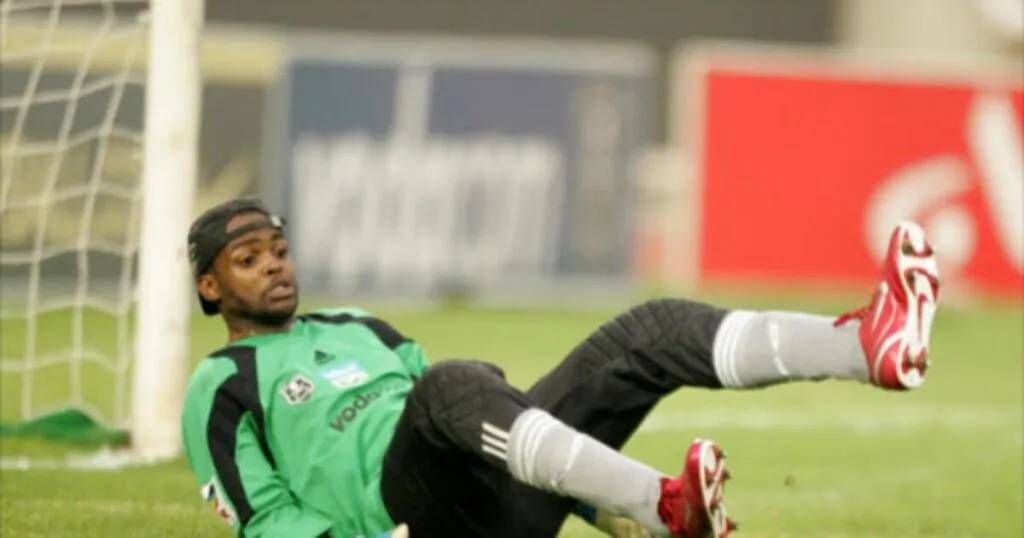 What’s Hot: DJ Cleo not fit for football