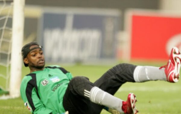 What’s Hot: DJ Cleo not fit for football