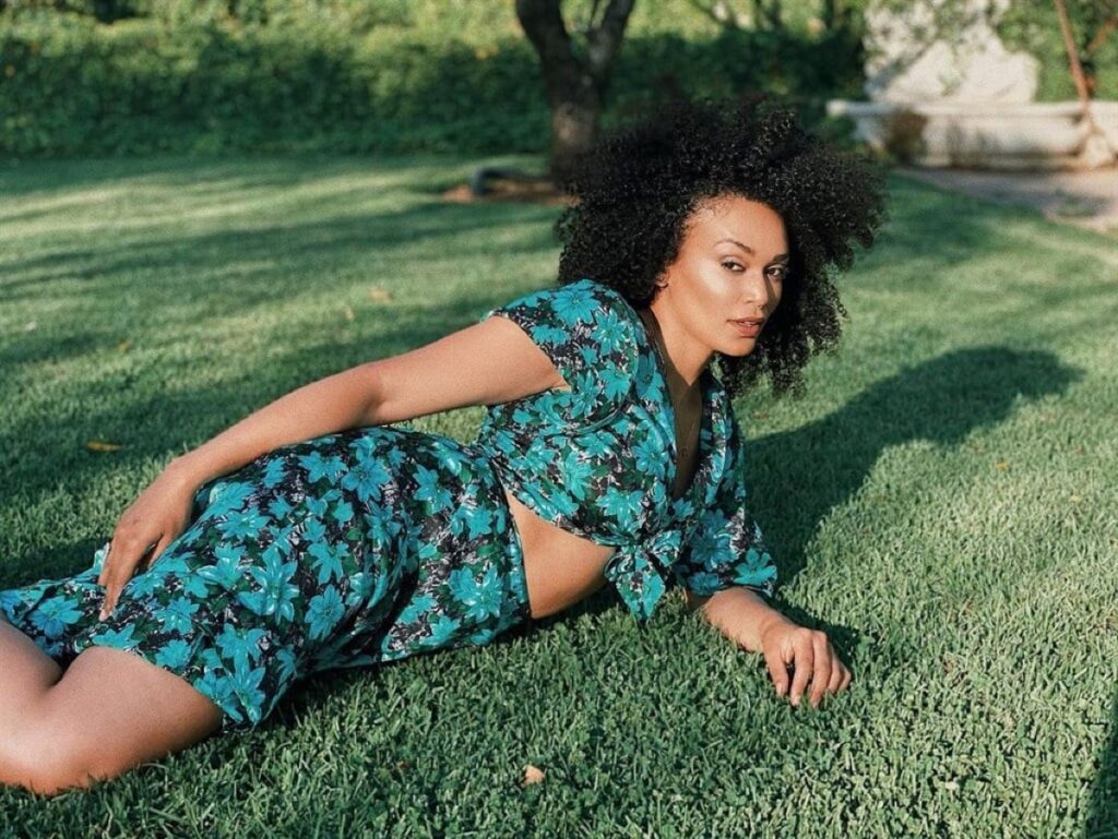 What’s Hot: Help! Pearl Thusi’s dog is missing