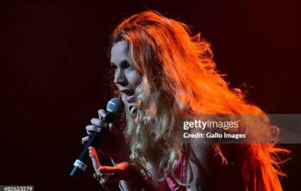 Joss Stone chooses The Muffinz