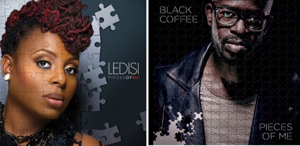 What’s Hot: No bad blood between Black Coffee & Ledisi