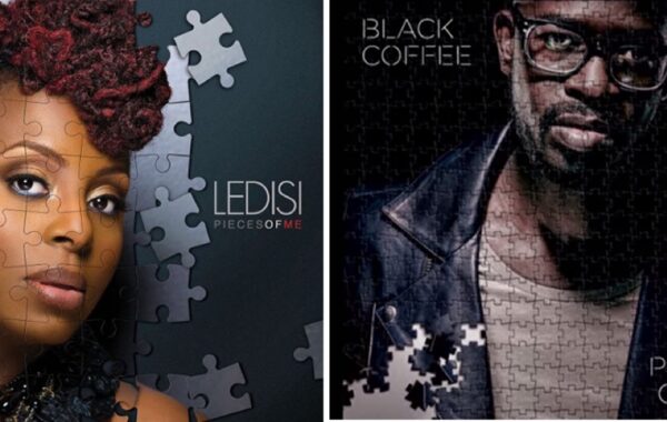 What’s Hot: No bad blood between Black Coffee & Ledisi
