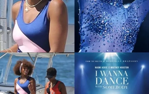 Whitney Houston movie coming up?