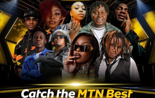 The best of the MTN Festival
