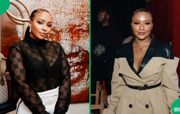 What’s Hot: Did Boity’s man leave her because of nudes?