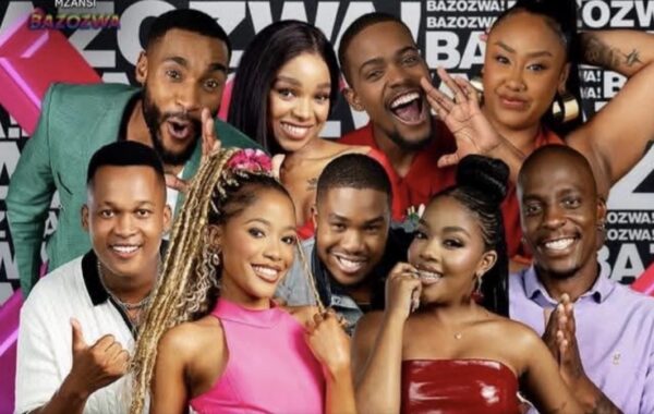 Big brother Mzansi: Jase apologises AGAIN!