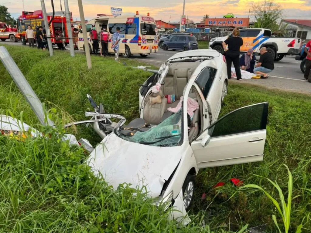 What’s Hot: Chilli M’s daughter dies in car accident