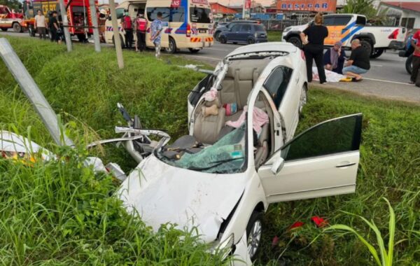 What’s Hot: Chilli M’s daughter dies in car accident