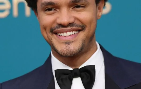 What’s Hot: Winners: Trevor Noah DVD
