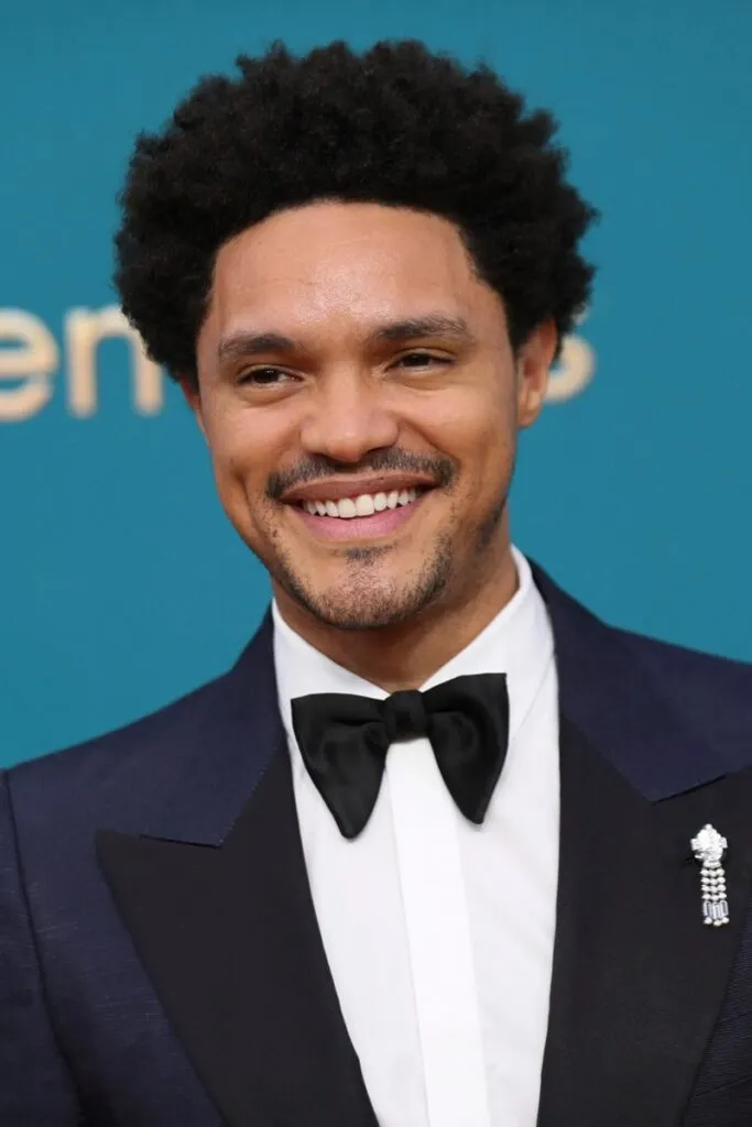 What’s Hot: Winners: Trevor Noah DVD
