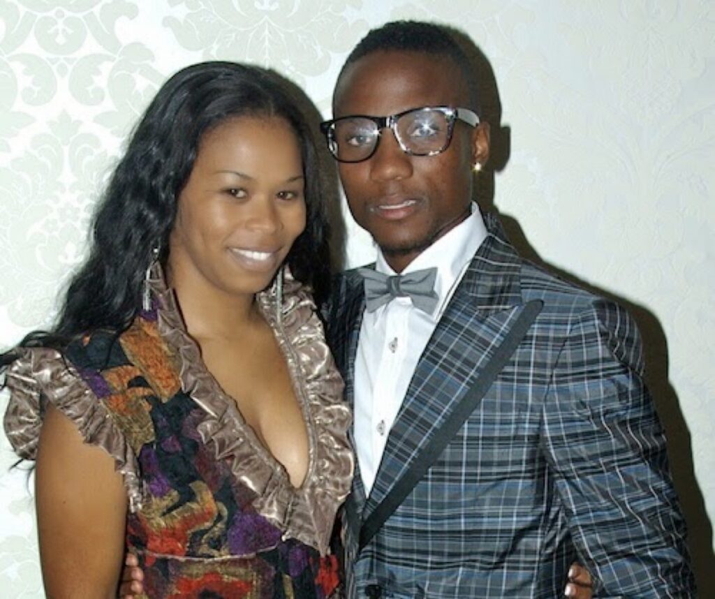 What’s Hot: Teko’s ex-wife & fiancé to star in a reality show