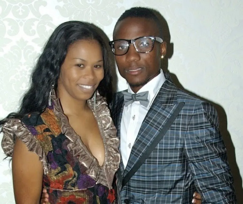 What’s Hot: Teko’s ex-wife & fiancé to star in a reality show