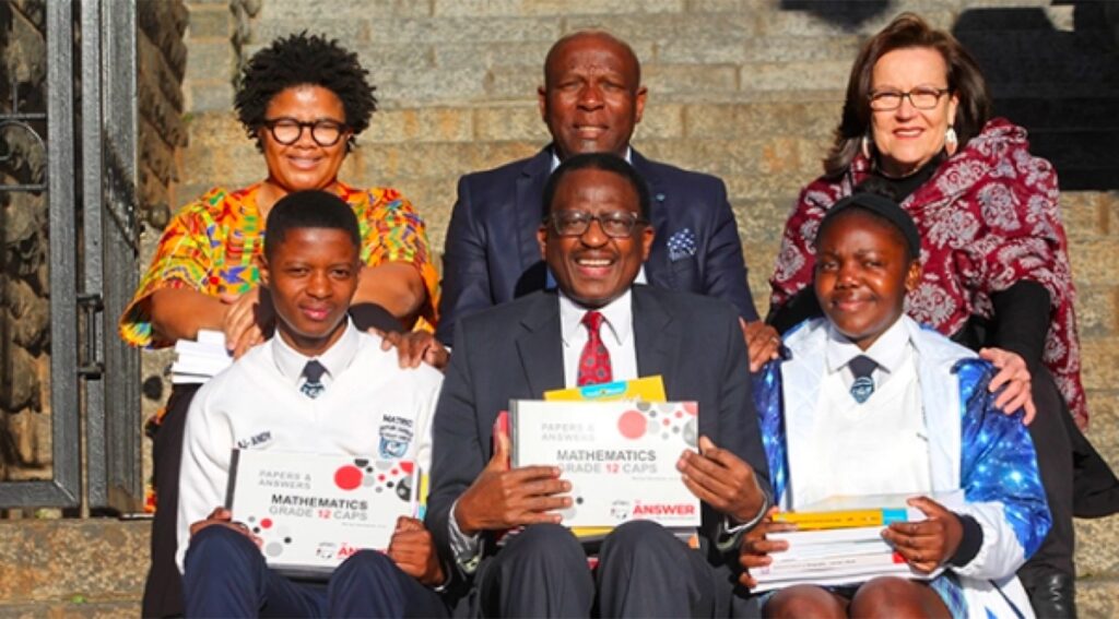 What’s Hot: Honouring Mandela Day for Carmel’s birthday