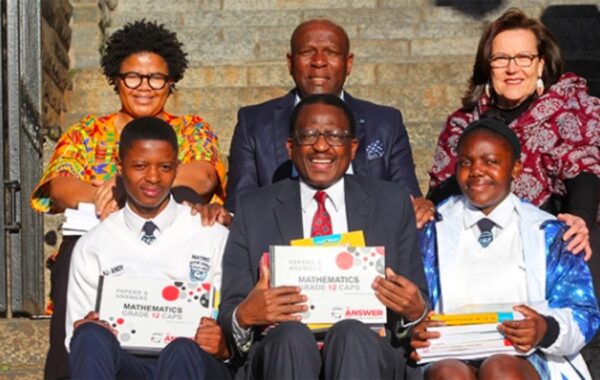 What’s Hot: Honouring Mandela Day for Carmel’s birthday