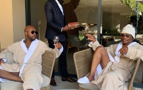 What’s Hot: Vusi Nova shuts down marriage rumours